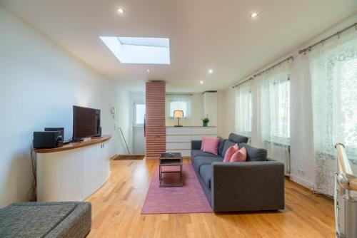 Urban Duplex