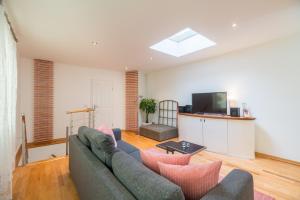 Urban Duplex