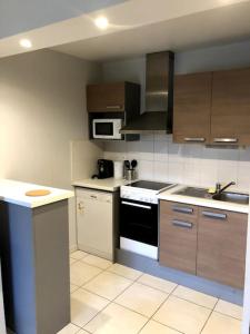 Urban Home - 4 pers - Netflix