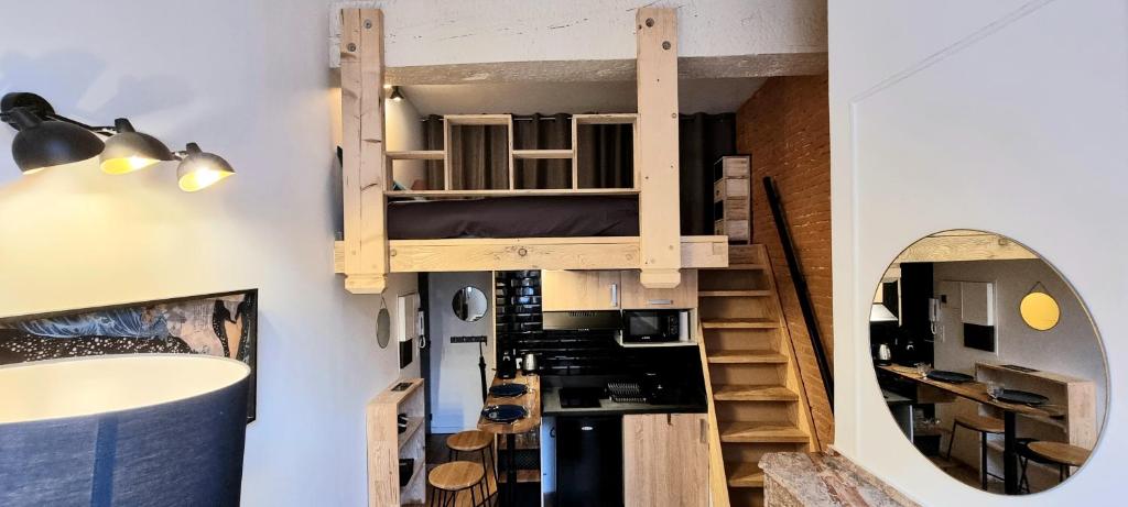 Urban Loft