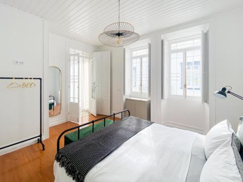 Urban Nest - A Home in the City