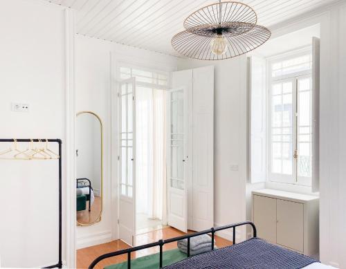 Urban Nest - A Home in the City