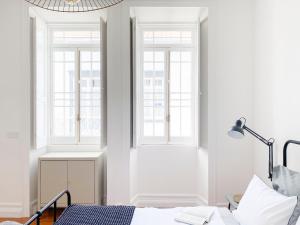Urban Nest - A Home in the City