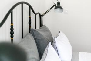 Urban Nest - A Home in the City