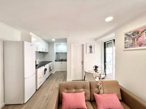 Urban Retreat