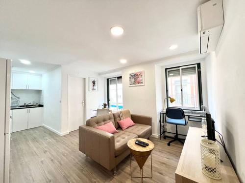 Urban Retreat