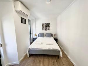 Urban Retreat