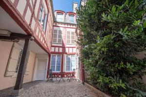 Urban Spa Romantique Chic