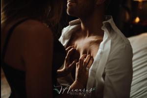 Urban Spa Romantique Chic