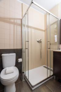 Urban Stylish Flat - Ace Location