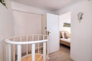 Urban & Trendy Duplex close to Lx Factory by Trip2Portugal