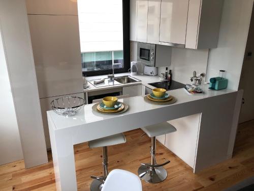 URBAN VIEWS Terrace - Duplex Apartment \