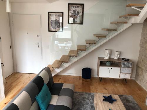 URBAN VIEWS Terrace - Duplex Apartment \