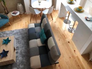 URBAN VIEWS Terrace - Duplex Apartment \
