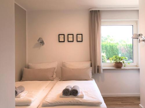 urbanAPARTMENT No.2 Memmingen