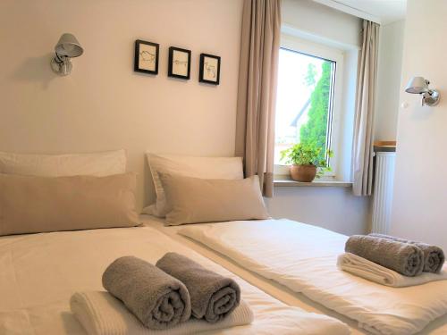 urbanAPARTMENT No.2 Memmingen