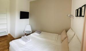 urbanAPARTMENT No.2 Memmingen