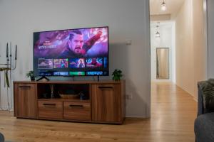 #UrbanJungle - luxuriös - 110qm - Kicker - Streaming