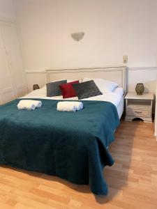 UrbanSuites - Dein Zuhause in Wiesbaden