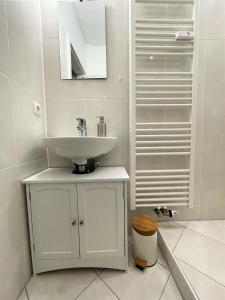 UrbanSuites - Dein Zuhause in Wiesbaden