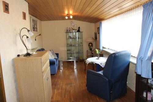 urgemütliche Ferienwohnung im Kraichgauer Hügelland