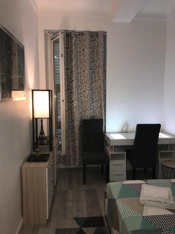Urgemütliche Maisonnette Wohnung mit Klimaanlage im Schlafbereich 33659 Bielefeld