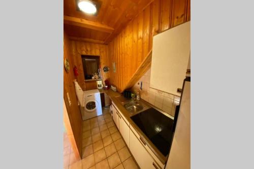 URIG / Mitten im Bayerischen Wald + Schönblick + NETFLIX