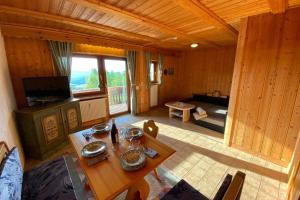 URIG / Mitten im Bayerischen Wald + Schönblick + NETFLIX