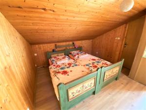 URIGES COZY Apartment MITTEN im BAYERISCHEN WALD + NETFLIX