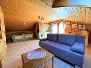 URIGES COZY Apartment MITTEN im BAYERISCHEN WALD + NETFLIX