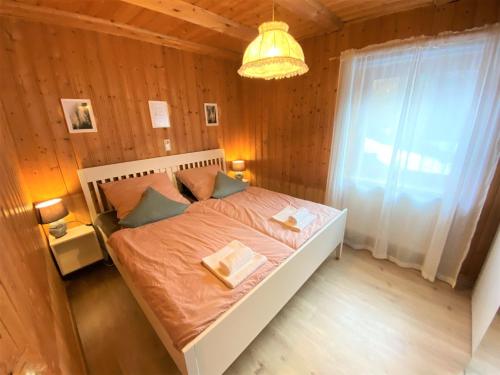 URIGES TOP-Apartment im BAYERISCHEN WALD 3BR! +NetfliX