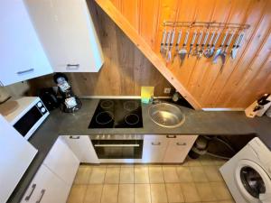 URIGES TOP-Apartment im BAYERISCHEN WALD 3BR! +NetfliX