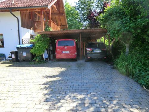 Urlaub am Inn
