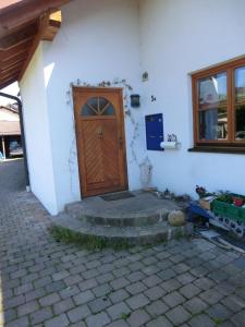Urlaub am Inn