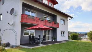 Appartement Urlaub am Sonnenhügl 18 Am Sonnenhügl 94269 Rinchnach Bavière