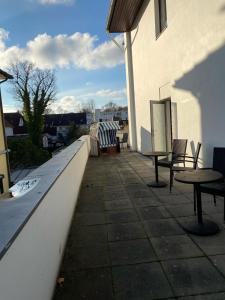 Appartement Urlaub am Strand 2 64 Strandallee 23669 Timmendorfer Strand Schleswig-Holstein