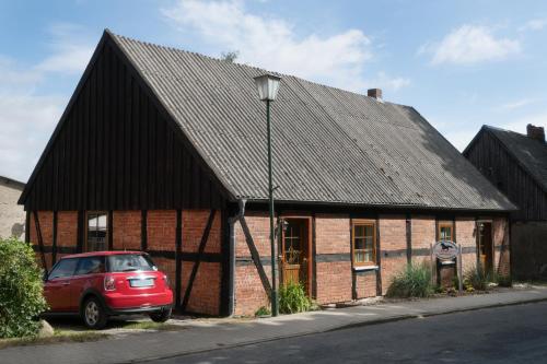 Urlaub auf dem Bauernhof