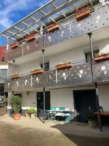 Appartement Urlaub auf dem Winzerhof 6 Langgasse 79291 Merdingen Bade-Wurtemberg
