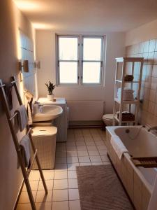 Urlaub auf Mittelhof