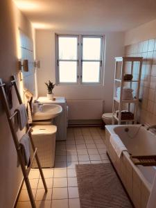 Appartement Urlaub auf Mittelhof Mittelhof 23775 Großenbrode Schleswig-Holstein