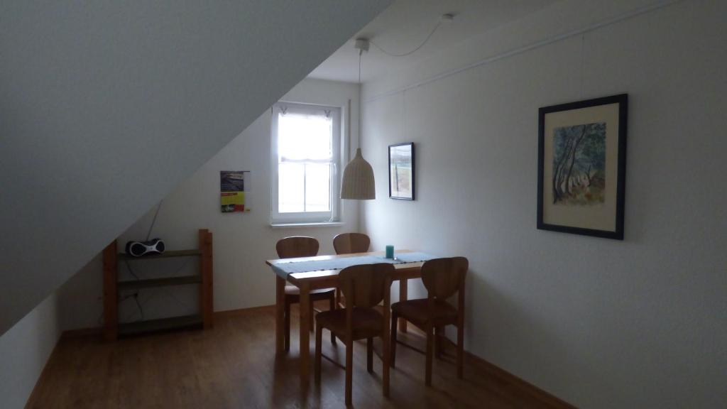 Appartement Urlaub bei den Schweizern 1 Ringstraße 41849 Wassenberg