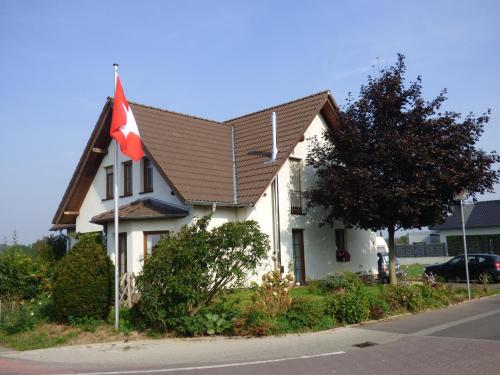 Urlaub bei den Schweizern