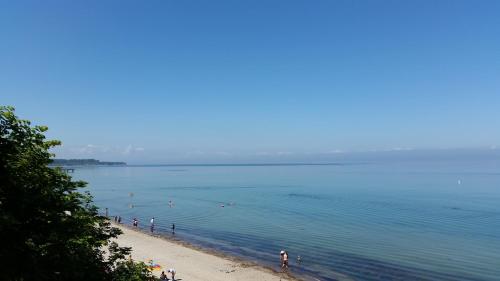 Urlaub beim Fischer - Lütt Elsing