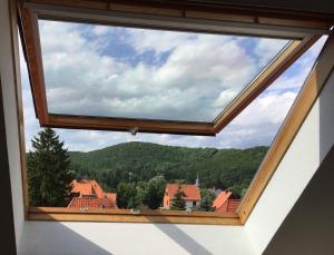 Appartement Urlaub beim Fürst Kapitelsberg 37 38855 Wernigerode Saxe-Anhalt