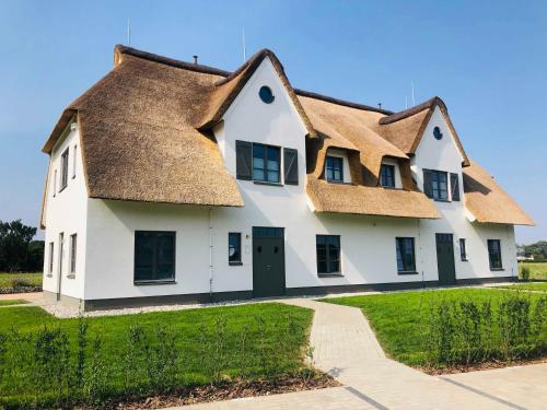 Urlaub de luxe unter Reet Telemann