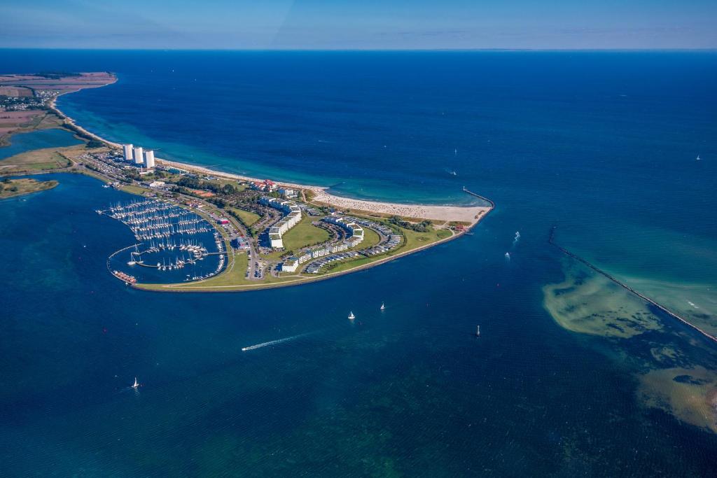 Urlaub-Fehmarn-Südstrand 5 Stranddistelweg, 23769 Fehmarn