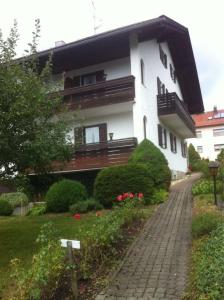 Appartement Urlaub im Bayerischen Wald Palmberger Str. 10 94518 Spiegelau Bavière