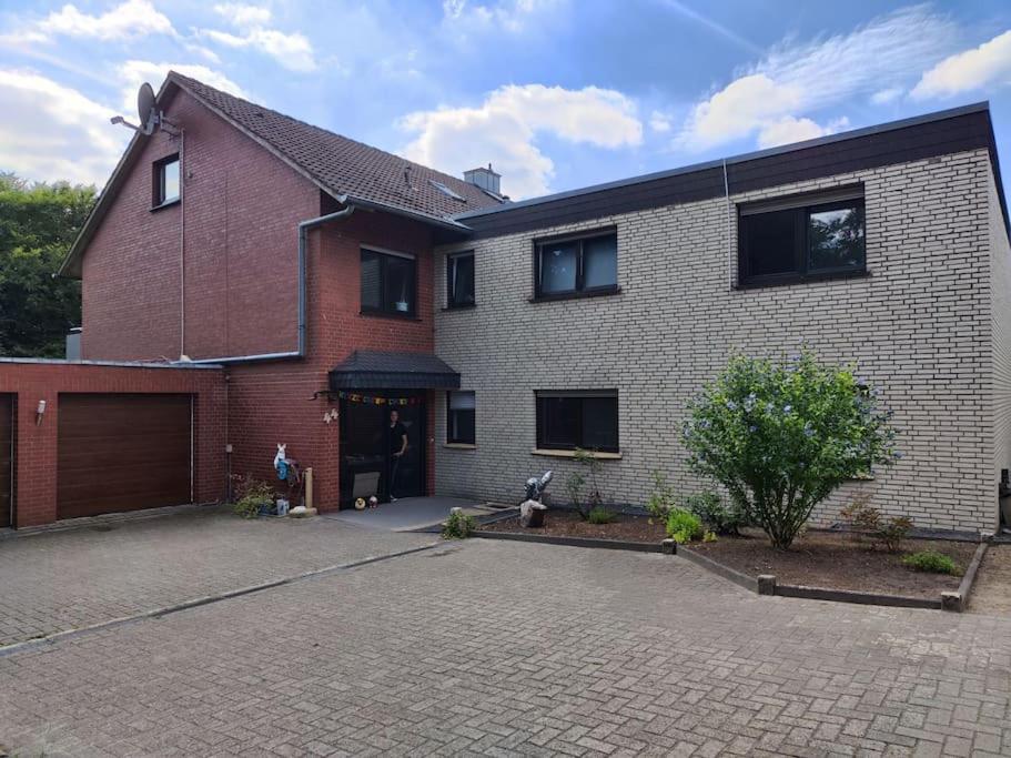 Urlaub im Erholungsgebiet der Dörenther Klippen 44 Dörenther Berg Wohnung im 1. OG, 49479 Ibbenbüren