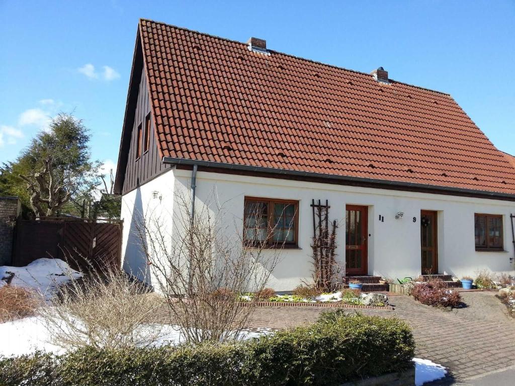 Urlaub im Ferienhaus von Gaby Braun Theodor-Storm-Str. 11, 24376 Kappeln