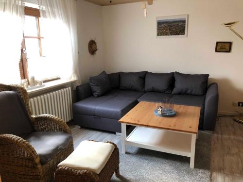 Urlaub im Ferienhaus von Gaby Braun